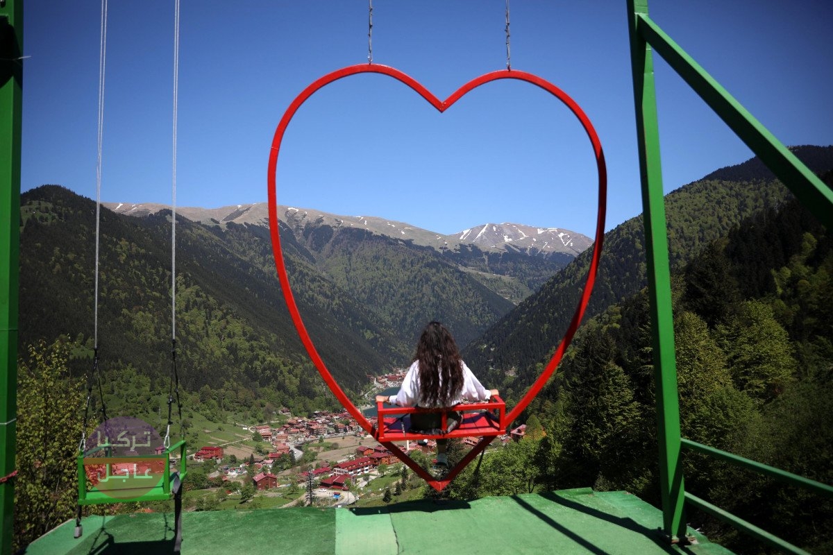 الوجه السياحية الأولى للسعوديين في تركيا بعد رفع حظر السفر والكويت تسبق