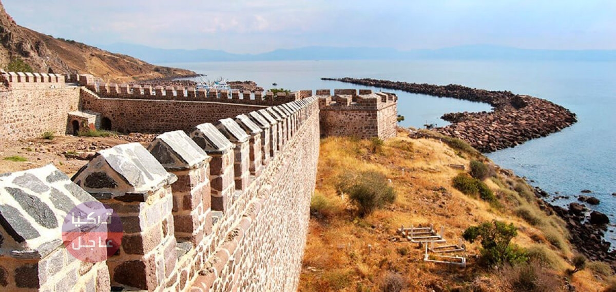 ستة مناطق سياحية رائعة وغير معروفة في تركيا