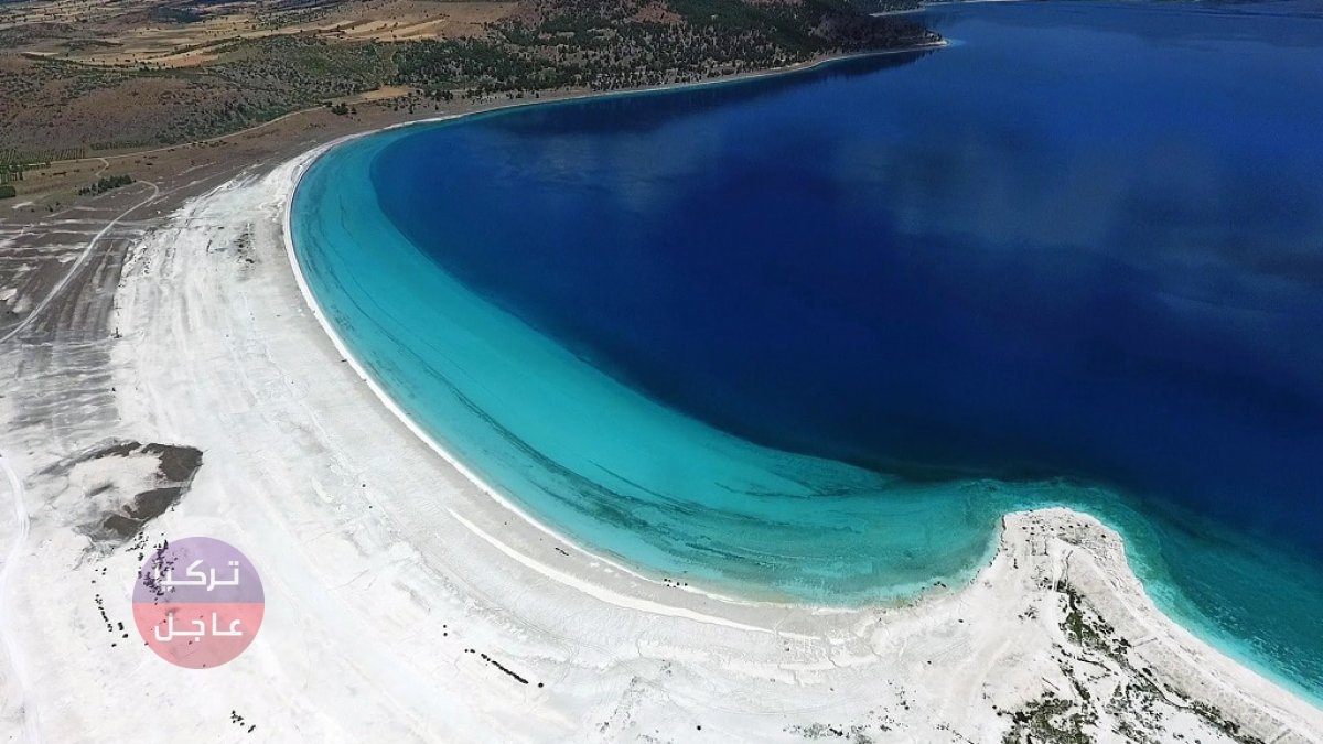 ستة مناطق سياحية رائعة وغير معروفة في تركيا