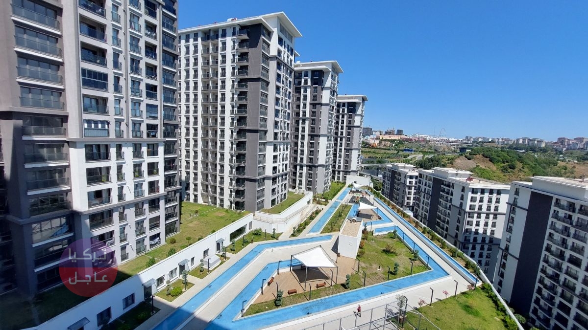 بيع مساكن TOKİ في منطقة غازي عثمان باشا باسطنبول بالمزاد العلني بيع مساكن TOKİ في منطقة غازي عثمان باشا باسطنبول بالمزاد العلني