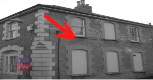 تشاهد فقط في بريطانيا! أخيرا سر النوافذ المغلقة بالإسمنت في أبنية بريطانيا تشاهد فقط في بريطانيا! أخيرا سر النوافذ المغلقة بالإسمنت في أبنية بريطانيا