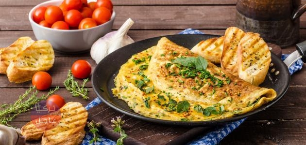 خبيرة تغذية روسية مشهورة: هذا هو أفضل فطور مغذي للرجال