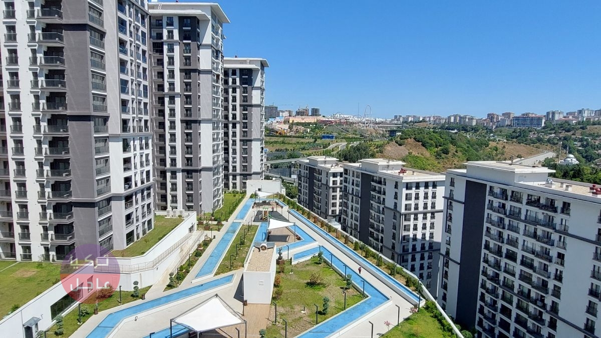 بيع مساكن TOKİ في منطقة غازي عثمان باشا باسطنبول بالمزاد العلني بيع مساكن TOKİ في منطقة غازي عثمان باشا باسطنبول بالمزاد العلني