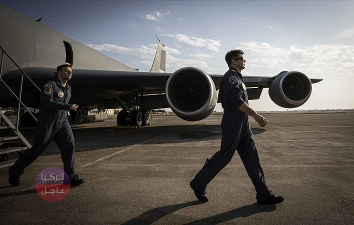 تستطيع تزويد 20 طائرة بالوقود في رحلة واحدة .. تعرف على الطائرة التركية العملاقة