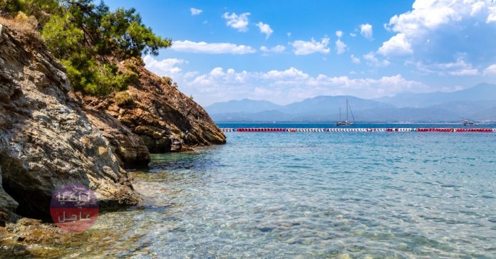 فتحية! بلدة سياحية تركية لا تخلو من السياح على مدار العام في تركيا فتحية! بلدة سياحية تركية لا تخلو من السياح على مدار العام في تركيا