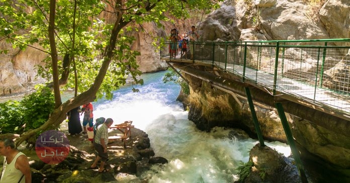 فتحية! بلدة سياحية تركية لا تخلو من السياح على مدار العام في تركيا فتحية! بلدة سياحية تركية لا تخلو من السياح على مدار العام في تركيا