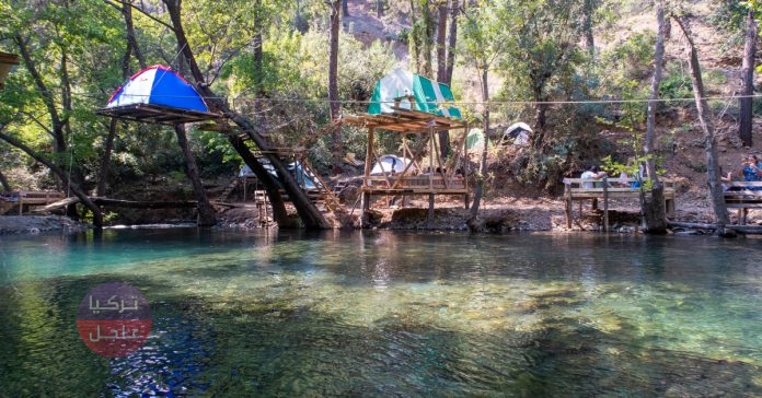 فتحية! بلدة سياحية تركية لا تخلو من السياح على مدار العام في تركيا فتحية! بلدة سياحية تركية لا تخلو من السياح على مدار العام في تركيا