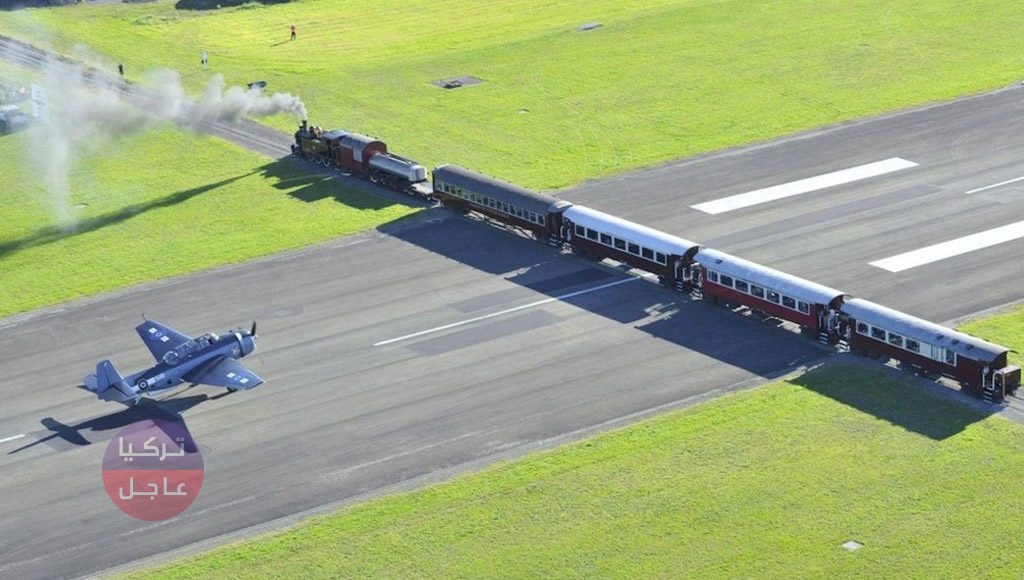 لن تصدق أنها موجودة! تعرف على أغرب عشر مطارات في العالم لن تصدق أنها موجودة! تعرف على أغرب عشر مطارات في العالم