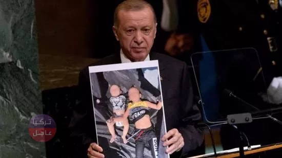 إرسال مليون لاجئ سوري الى الشمال! أردوغان يدعو العالم لدعم المشروع السكني في الشمال السوري