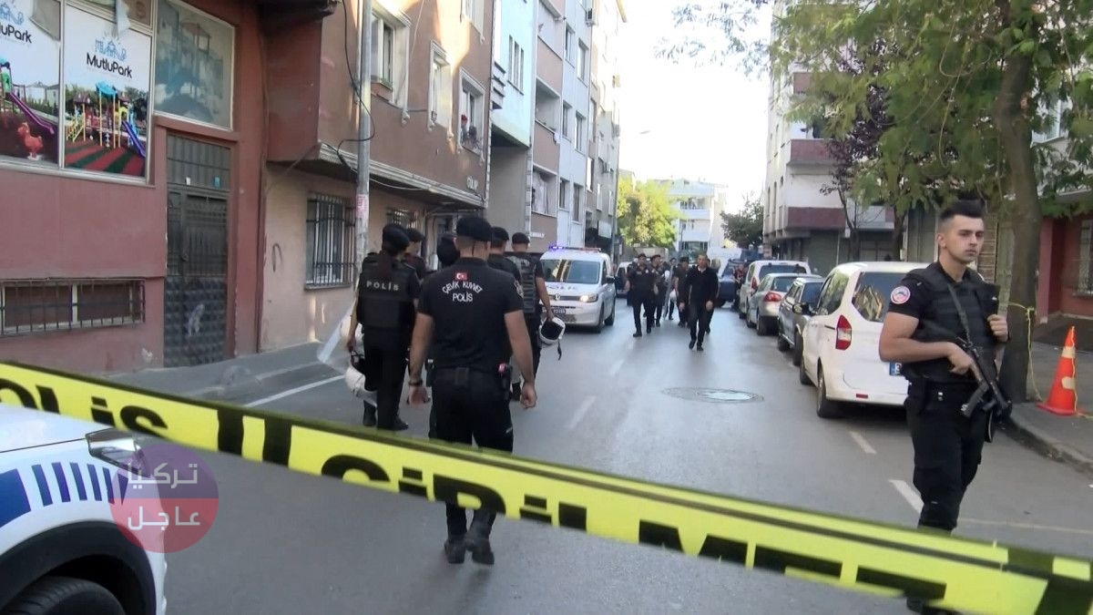 فصل رأس والدته عن جسدها و رماه من النافذة! حادثة تشعل مواقع التواصل الاجتماعي في تركيا فصل رأس والدته عن جسدها و رماه من النافذة! حادثة تشعل مواقع التواصل الاجتماعي في تركيا