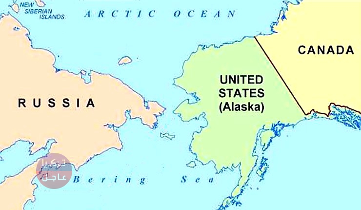 أكبر الولايات الأمريكية حالياً …لماذا باعت روسيا ولاية ألاسكا الغنية بالنفط والذهب لأمريكا بثمن زهيد؟