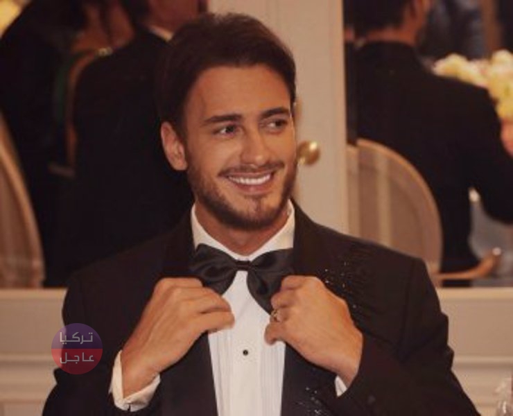 ضمن فندق وبمراسم بسيطة جدا! صور من زفاف الفنان المغربي سعر المجرد على غيثة العلاكي ضمن فندق وبمراسم بسيطة جدا! صور من زفاف الفنان المغربي سعر المجرد على غيثة العلاكي