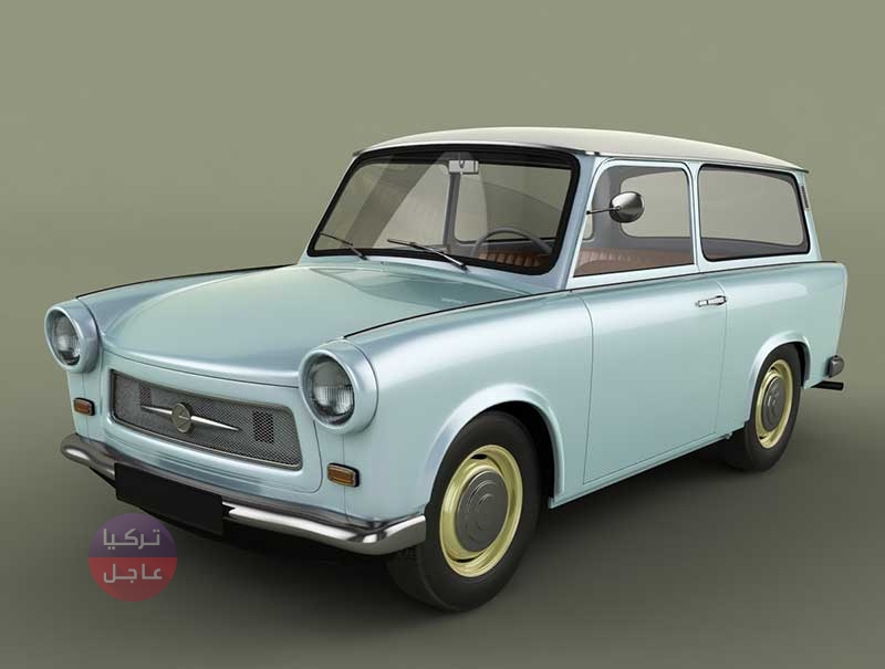 إياك أن تفكر بشرائها.. إليك أسوء السيارات التي عرفها العالم إياك أن تفكر بشرائها.. إليك أسوء السيارات التي عرفها العالم