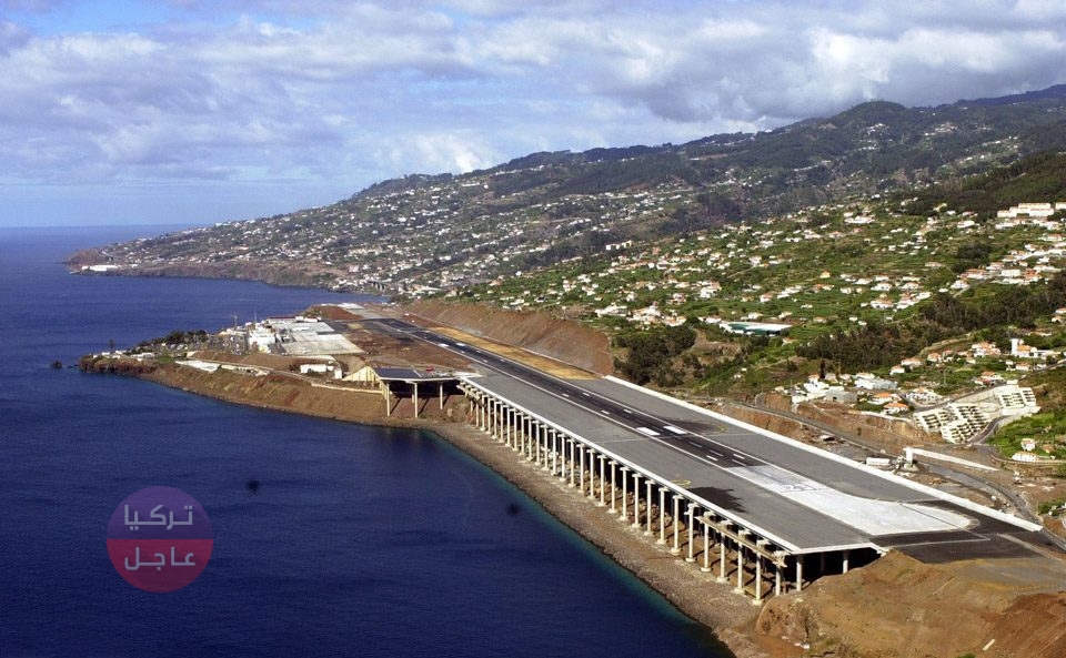 لن تصدق أنها موجودة! تعرف على أغرب عشر مطارات في العالم لن تصدق أنها موجودة! تعرف على أغرب عشر مطارات في العالم