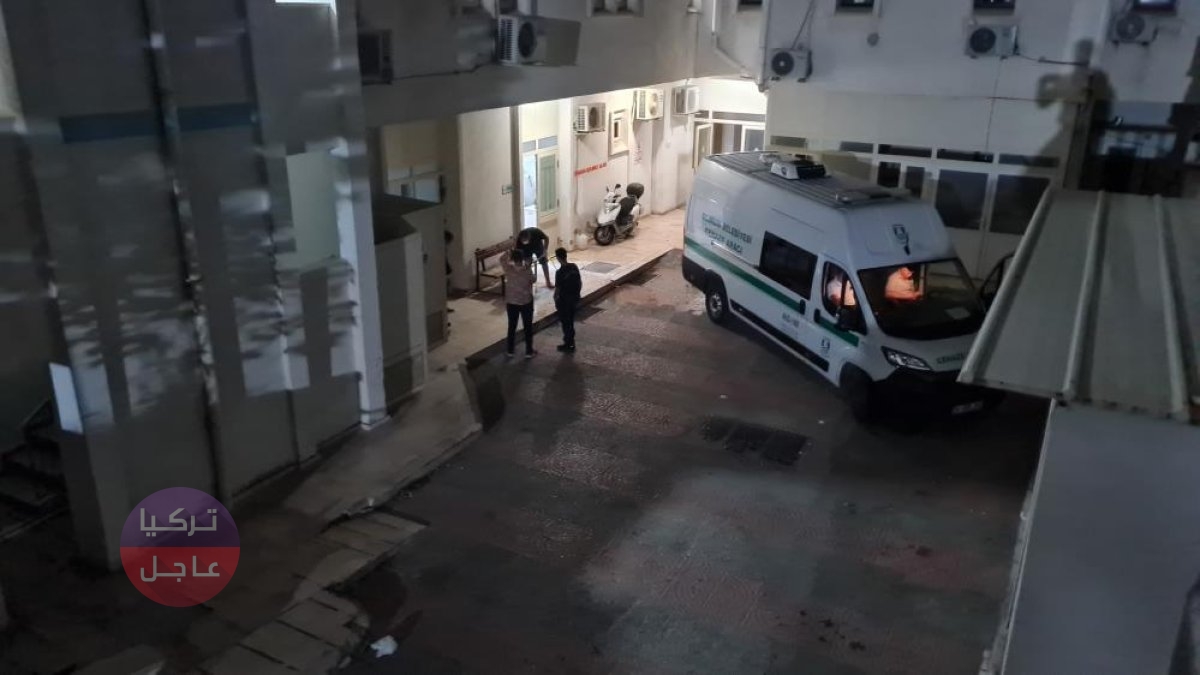 حادث فظيع! شاب سوري في طريقه الى اليونان يتعرض لحادث أدى الى وفاته.. حادث فظيع! شاب سوري في طريقه الى اليونان يتعرض لحادث أدى الى وفاته..