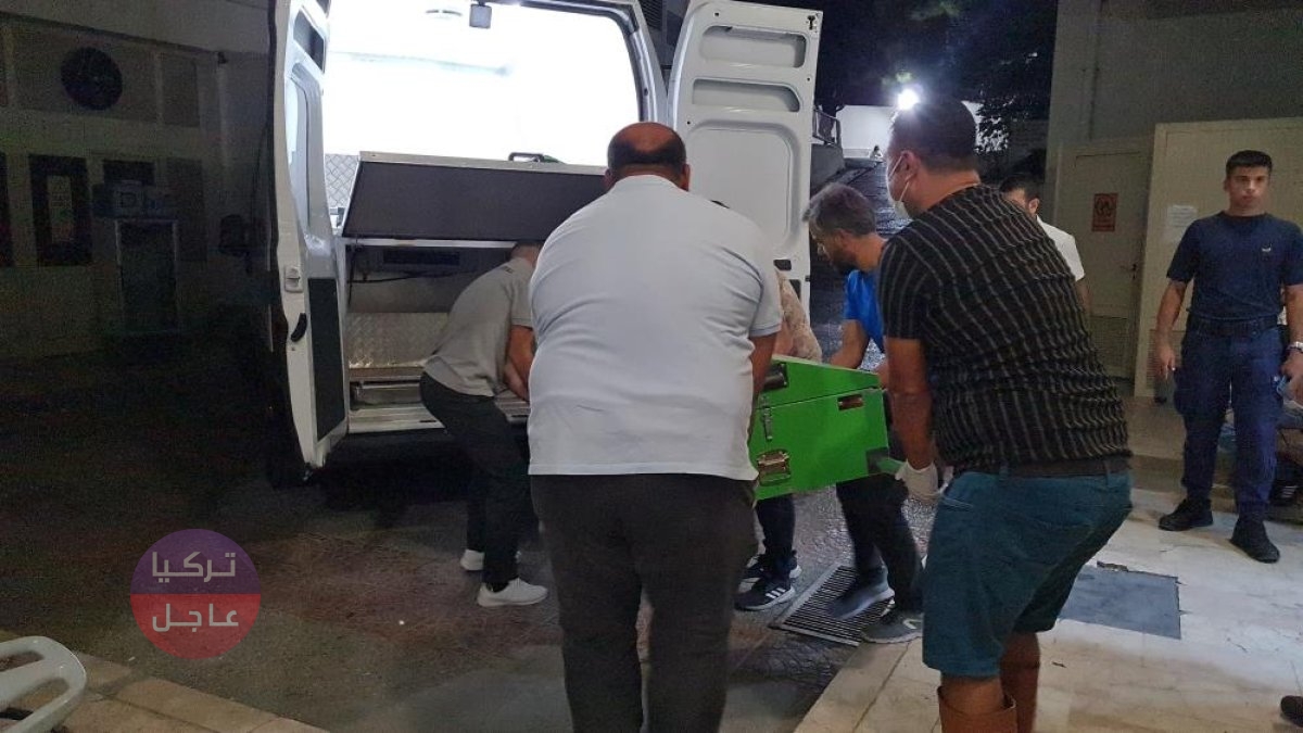 حادث فظيع! شاب سوري في طريقه الى اليونان يتعرض لحادث أدى الى وفاته.. حادث فظيع! شاب سوري في طريقه الى اليونان يتعرض لحادث أدى الى وفاته..