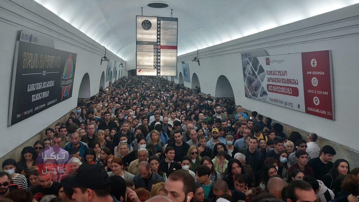 من بقي ومن هرب! احصائيات حول المواطنون الروس الذين هربوا والبلد الأول لهروبهم ومن بقي ليكون في جبهات أوكرانيا من بقي ومن هرب! احصائيات حول المواطنون الروس الذين هربوا والبلد الأول لهروبهم ومن بقي ليكون في جبهات أوكرانيا