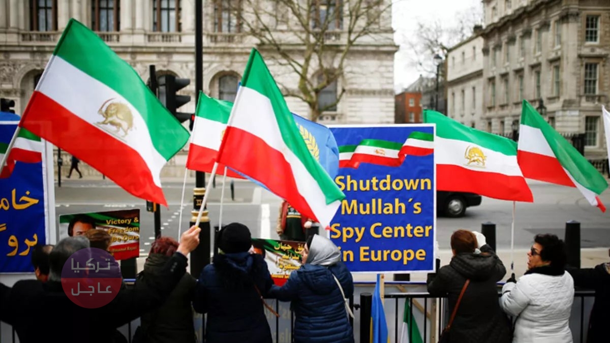 إيران تستدعي سفيري بريطانيا والنرويج إلى وزارة الخارجية إيران تستدعي سفيري بريطانيا والنرويج إلى وزارة الخارجية