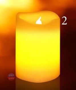 شاهد ما يفعل علم النفس! اختيار الشمعة المفضلة لك سيكشف سر شخصيتك