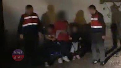 الأم السورية خطفت أولادها من الأب التركي وطلبت فدية! حل قضيت اختفاء طفلين في ولاية دنيزلي