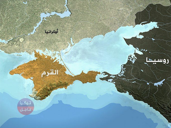 بعد ساعات من استهدافه! بوتين يوقع مرسوما بشأن تشديد الإجراءات الأمنية لجسر القرم بعد ساعات من استهدافه! بوتين يوقع مرسوما بشأن تشديد الإجراءات الأمنية لجسر القرم