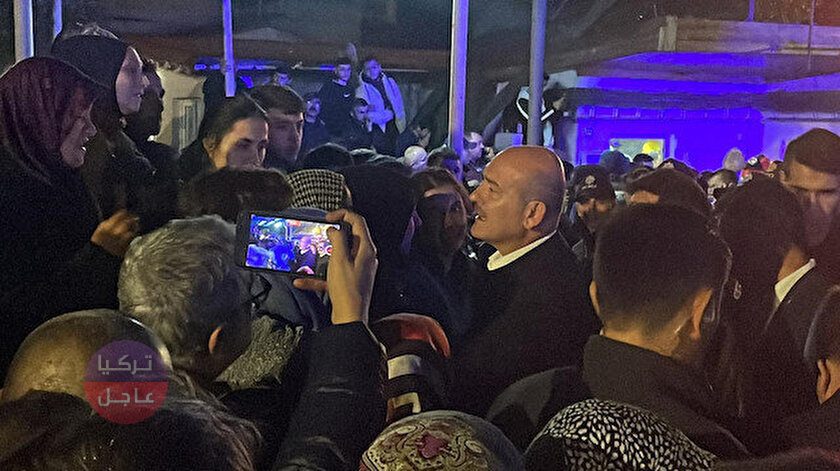 انفجار في منجم شمال تركيا يخلف 14 قتيلا وعشرات الجرحى (فيديو)