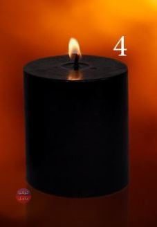 شاهد ما يفعل علم النفس! اختيار الشمعة المفضلة لك سيكشف سر شخصيتك