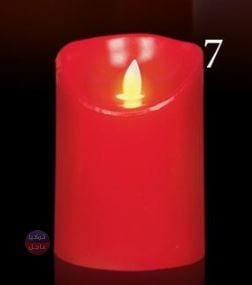 شاهد ما يفعل علم النفس! اختيار الشمعة المفضلة لك سيكشف سر شخصيتك