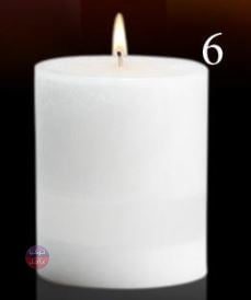 شاهد ما يفعل علم النفس! اختيار الشمعة المفضلة لك سيكشف سر شخصيتك