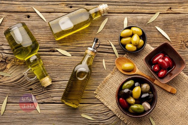 زيت الزيتون المغشوش وزيت الزيتون الأصلي! إليكم 4 طرق علمية مضمونة لكشفها زيت الزيتون المغشوش وزيت الزيتون الأصلي! إليكم 4 طرق علمية مضمونة لكشفها