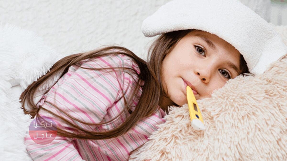 أمراض تحدث خلال هذه الفترة من السنة؟ اليكم أفضل الطرق لخفض درجة جسم الطفل والبالغ في المنزل أمراض تحدث خلال هذه الفترة من السنة؟ اليكم أفضل الطرق لخفض درجة جسم الطفل والبالغ في المنزل