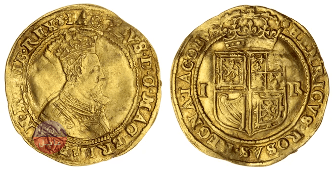 عثرا عليه بالصدفة أثناء صيانة أرض المطبخ! شاهد كنز الذهب الذي عثر عليه زوجان في بريطانيا