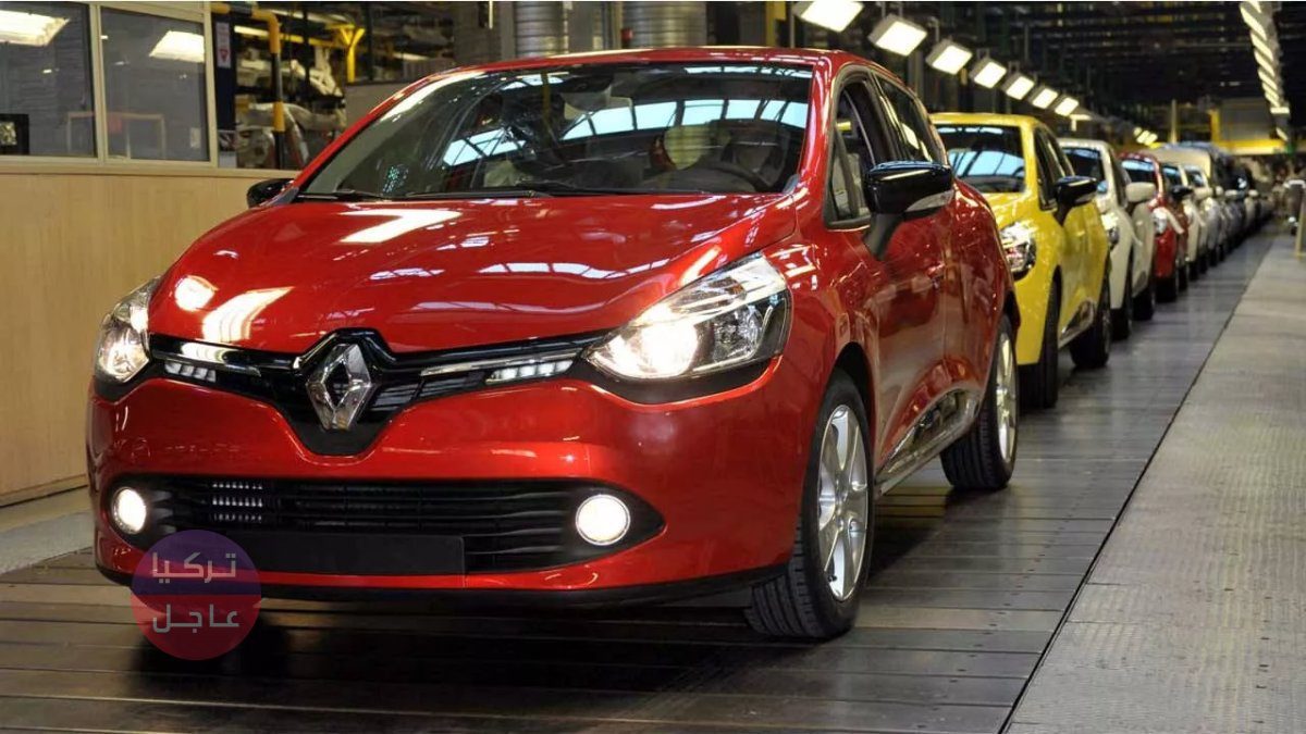 إيران تحظر استيراد سيارات الماركات الفرنسية رينو وبيجو وستروين إيران تحظر استيراد سيارات الماركات الفرنسية رينو وبيجو وستروين