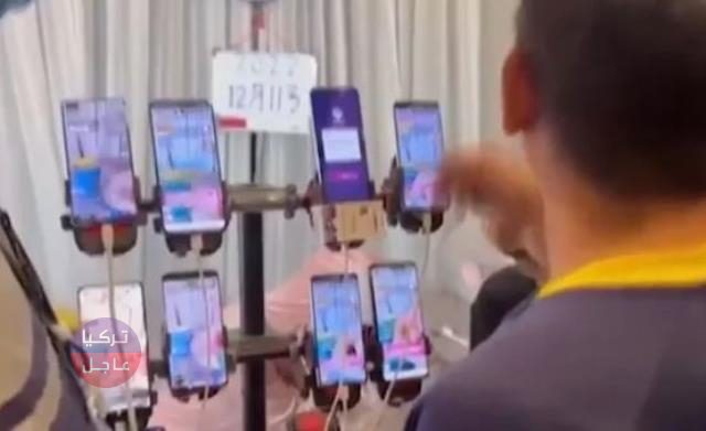 موقع لتصوير الأفلام الإباحية في دولة آسيوية! الشرطة تداهم أحد هذه المواقع الممنوعة وتجد آلية أذهلت الشرطة موقع لتصوير الأفلام الإباحية في دولة آسيوية! الشرطة تداهم أحد هذه المواقع الممنوعة وتجد آلية أذهلت الشرطة