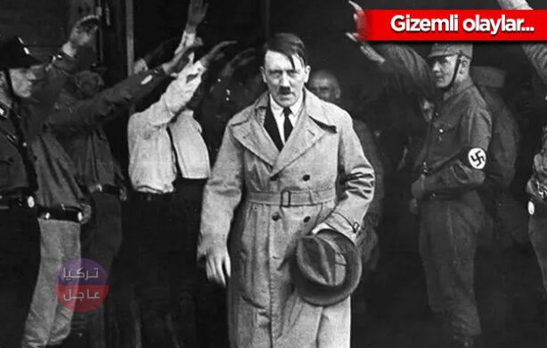 منها ظهور هتلر بعد موته.. 16 حدثًا غامضًا لم يتم حلها حتى الآن وعجز العلم عنها