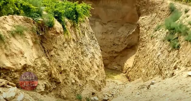 كنوز لا يتصورها عقل ولا تحصيها العيون.. باحث يتوقع مكان خزينة نبي الله سليمان كنوز لا يتصورها عقل ولا تحصيها العيون.. باحث يتوقع مكان خزينة نبي الله سليمان