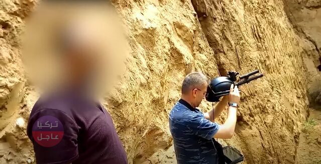 كنوز لا يتصورها عقل ولا تحصيها العيون.. باحث يتوقع مكان خزينة نبي الله سليمان كنوز لا يتصورها عقل ولا تحصيها العيون.. باحث يتوقع مكان خزينة نبي الله سليمان