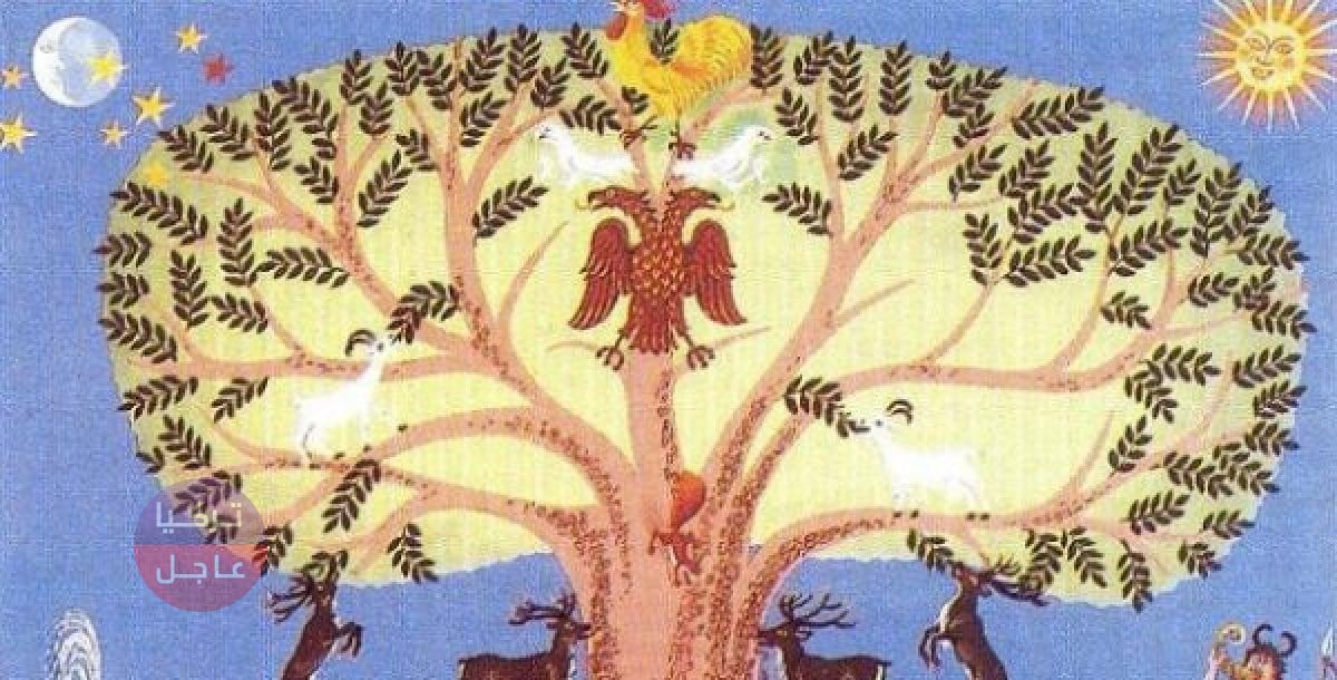 شخصية بابا نويل أتت من هنا! عيد رأس السنة التركية وعيد ناردوغان فما هذه الطقوس؟ شخصية بابا نويل أتت من هنا! عيد رأس السنة التركية وعيد ناردوغان فما هذه الطقوس؟