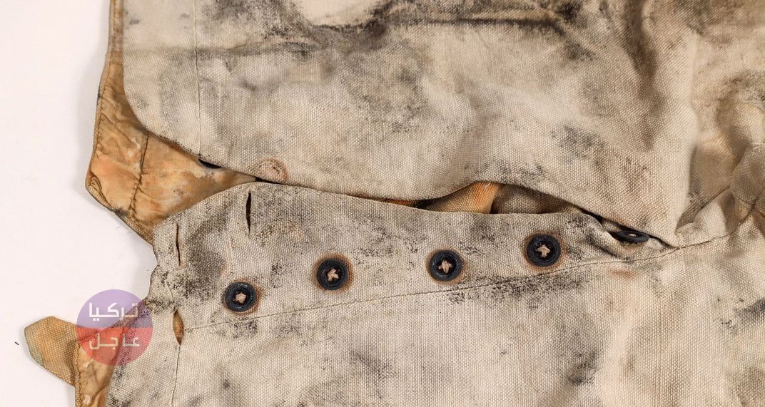 اكتشاف كنز ضخم داخل حطام سفينة قديمة غارقة في قاع المحيط منذ أكثر من قرن اكتشاف كنز ضخم داخل حطام سفينة قديمة غارقة في قاع المحيط منذ أكثر من قرن