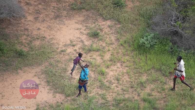 حكاية فتى الأدغال ماوكلي تتحقق فعلا! طفل بعمر 4 سنوات يضيع في الأدغال لمدة أسبوع تقريبا بين الوحوش ويبقى حيا