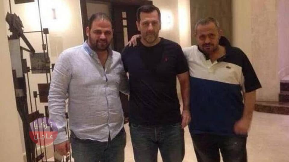 لا شماته في الموت! ولكن السوريون لم يتركوا حدث وفاة وديع بن جورج وسوف دون التذكير بما فعله وكما تدين تدان.. لا شماته في الموت! ولكن السوريون لم يتركوا حدث وفاة وديع بن جورج وسوف دون التذكير بما فعله وكما تدين تدان..