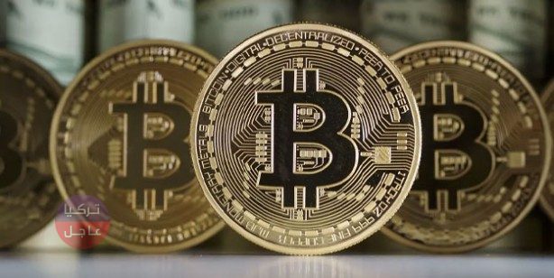 البيتكوين Bitcoin تتنفس الصعداء بعد وقت طويل وترتفع والأمر ليس بمؤقت البيتكوين Bitcoin تتنفس الصعداء بعد وقت طويل وترتفع والأمر ليس بمؤقت