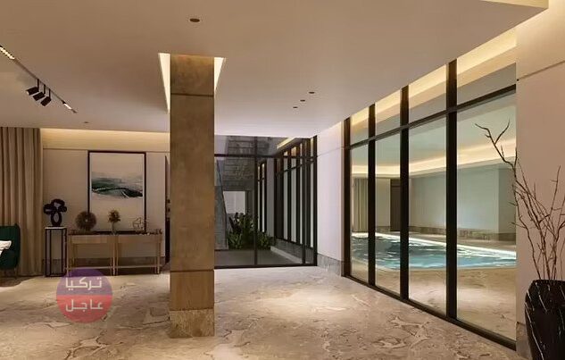 قيمته تفوق 54 مليون ريال.. شاهد القصر الذي ينتظر كريستيانو رونالدو في الرياض