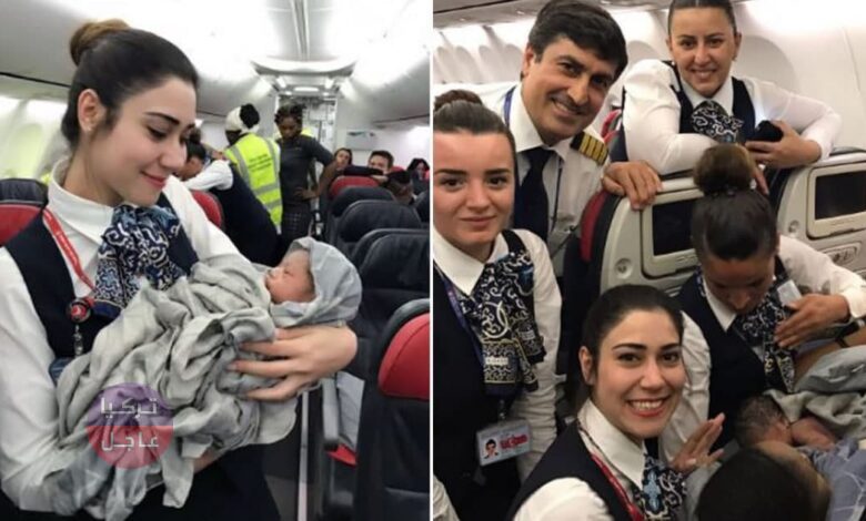 يتمنى كل شخص أن يحصل على جنسية واحدة منها! ما حقيقة الطفل العربي الذي حصل على جنسيات 5 دول غربية خلال دقيقة واحدة؟ يتمنى كل شخص أن يحصل على جنسية واحدة منها! ما حقيقة الطفل العربي الذي حصل على جنسيات 5 دول غربية خلال دقيقة واحدة؟