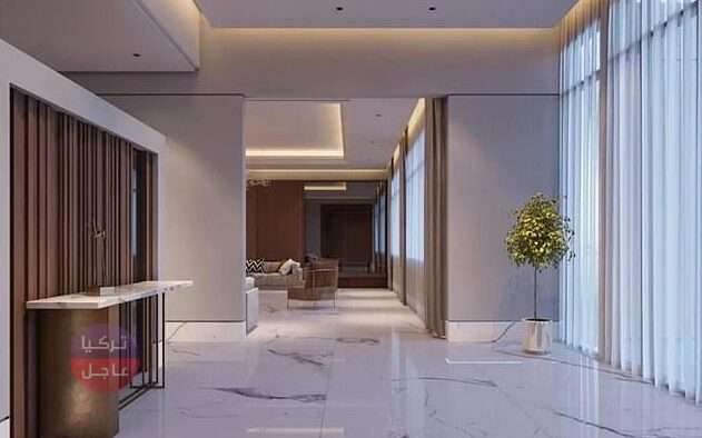 قيمته تفوق 54 مليون ريال.. شاهد القصر الذي ينتظر كريستيانو رونالدو في الرياض