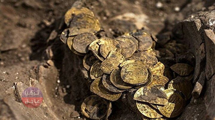 في هذه الدولة.. العثور عل كنز ثمين يعود إل العهد الروماني ويقدر بألاف الدولارات داخل كهف بفضل حيوان جائع في هذه الدولة.. العثور عل كنز ثمين يعود إل العهد الروماني ويقدر بألاف الدولارات داخل كهف بفضل حيوان جائع