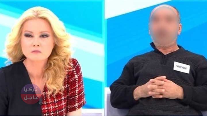 ظهر على شاشة التلفزيون وحاول التحرش بالمذيعة فتعرف عليه الطفل السوري الضحـ.ـية! اليكم قصة المتحرش سنان ظهر على شاشة التلفزيون وحاول التحرش بالمذيعة فتعرف عليه الطفل السوري الضحـ.ـية! اليكم قصة المتحرش سنان