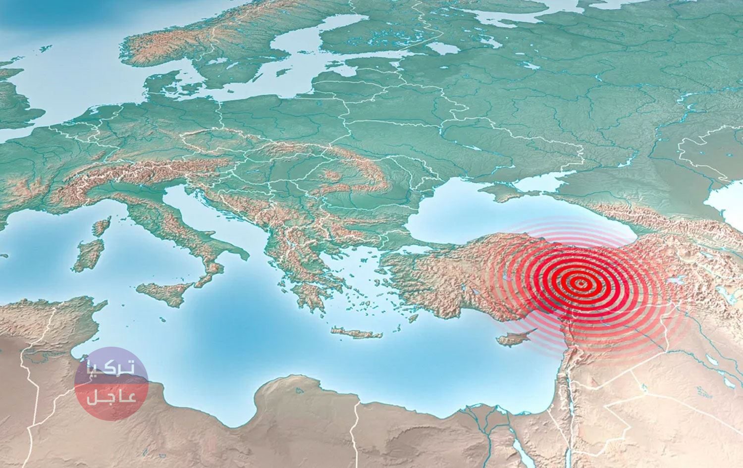 How long will the aftershocks of the earthquakes that rocked Turkey last?