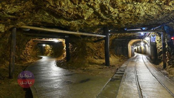 بدولة عربية وبقدرة 12 مليون أوقية.. اكتشاف منجم ضخم من الذهب سيقلب موازين القوة الاقتصادية بدولة عربية وبقدرة 12 مليون أوقية.. اكتشاف منجم ضخم من الذهب سيقلب موازين القوة الاقتصادية