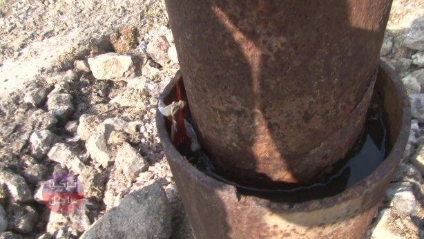 على حدود دولة عربية.. النفط يتدفق من 38 نقطة والأخبار السارة قادمة قريباً